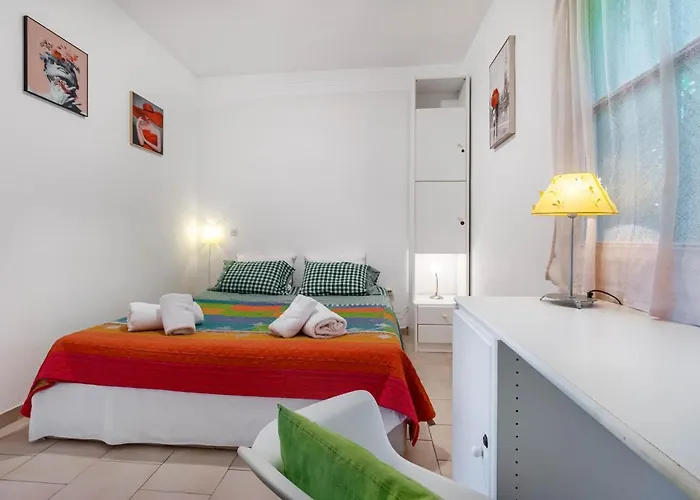 Apartamento 113 By New Era In Menigos Glyfáda