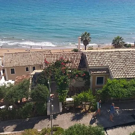 Apartment 113 By New Era In Menigos Glyfada (Corfu)