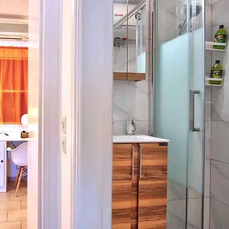 113 By New Era In Menigos Apartment Glyfada (Corfu)
