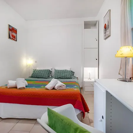 Apartment 113 By New Era In Menigos Glyfada (Corfu)