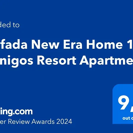 Apartment 113 By New Era In Menigos Glyfada (Corfu)