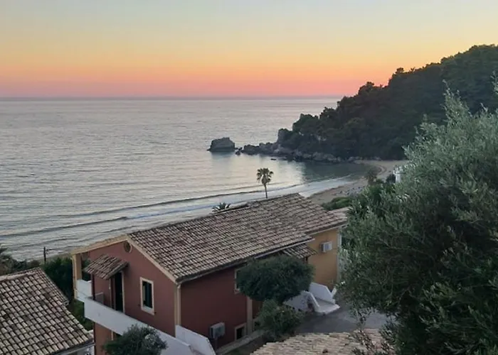 Appartamento 113 By New Era In Menigos