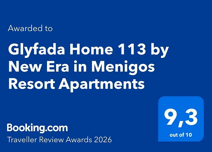 113 By New Era In Menigos Glifada