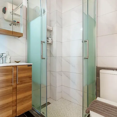 Apartment 113 By New Era In Menigos Glyfada (Corfu)