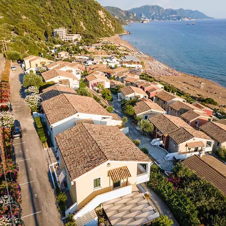 113 By New Era In Menigos Apartmán Glyfada (Corfu)