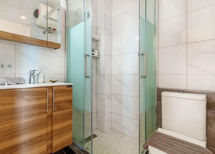 Apartmán 113 By New Era In Menigos Glyfada (Corfu)