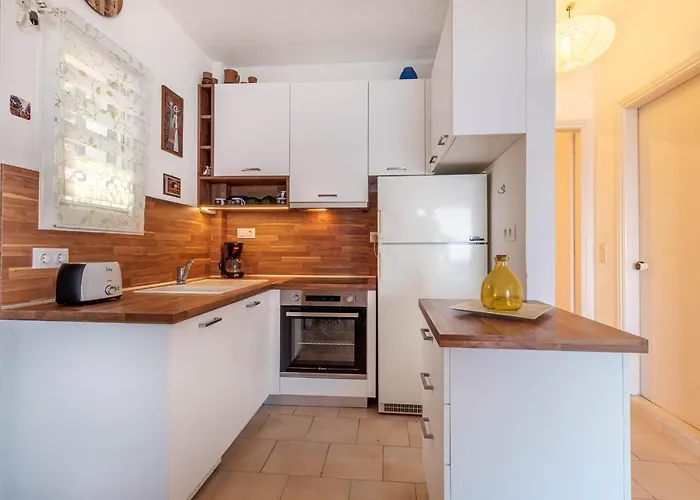 Apartmán 113 By New Era In Menigos